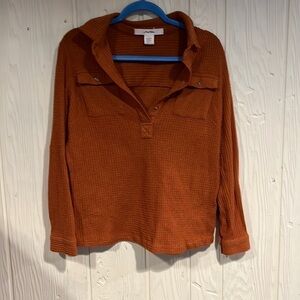 Love Potion Long Sleeve, Size S